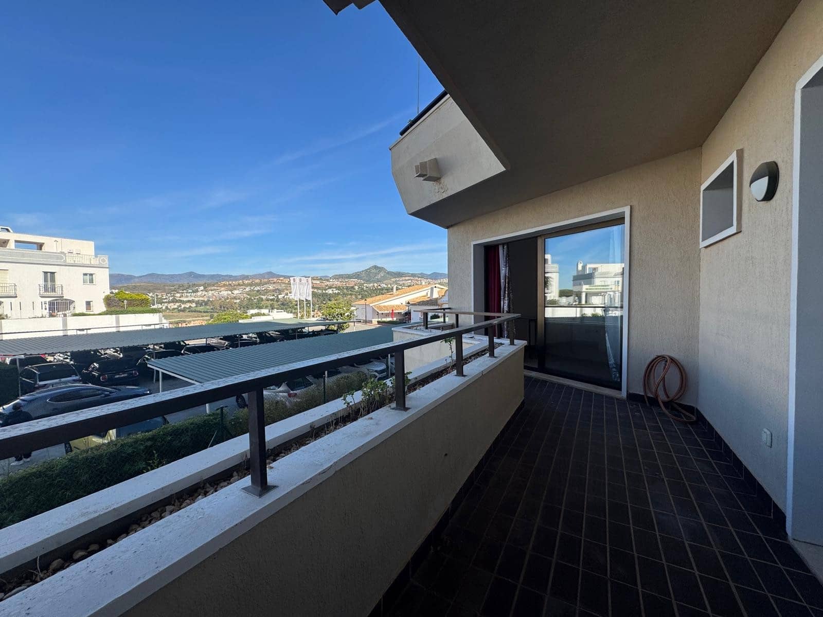 2 soveværelse Lejlighed til salg i Atalaya-Isdabe med swimmingpool garage - € 350.000 (Ref: 9780312)