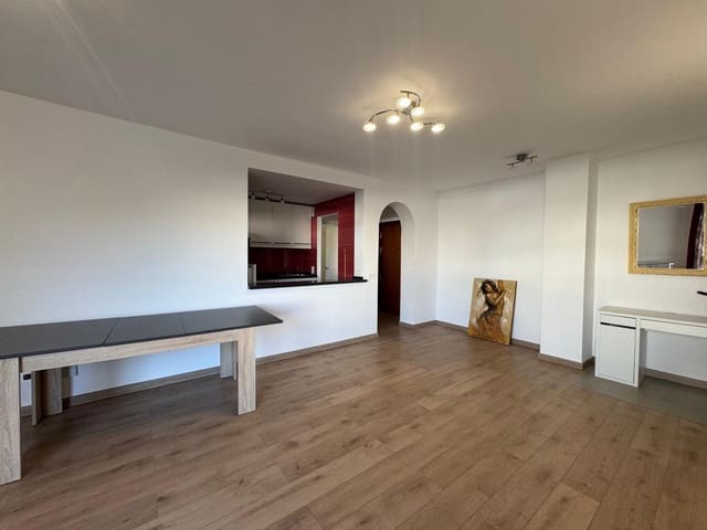 2 soveværelse Lejlighed til salg i Atalaya-Isdabe, Estepona med swimmingpool garage - € 350.000 (Ref: 9780312)