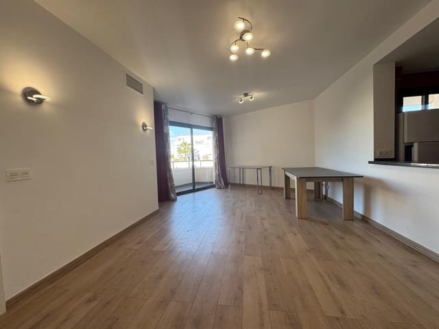 2 soveværelse Lejlighed til salg i Atalaya-Isdabe, Estepona med swimmingpool garage - € 350.000 (Ref: 9780312)