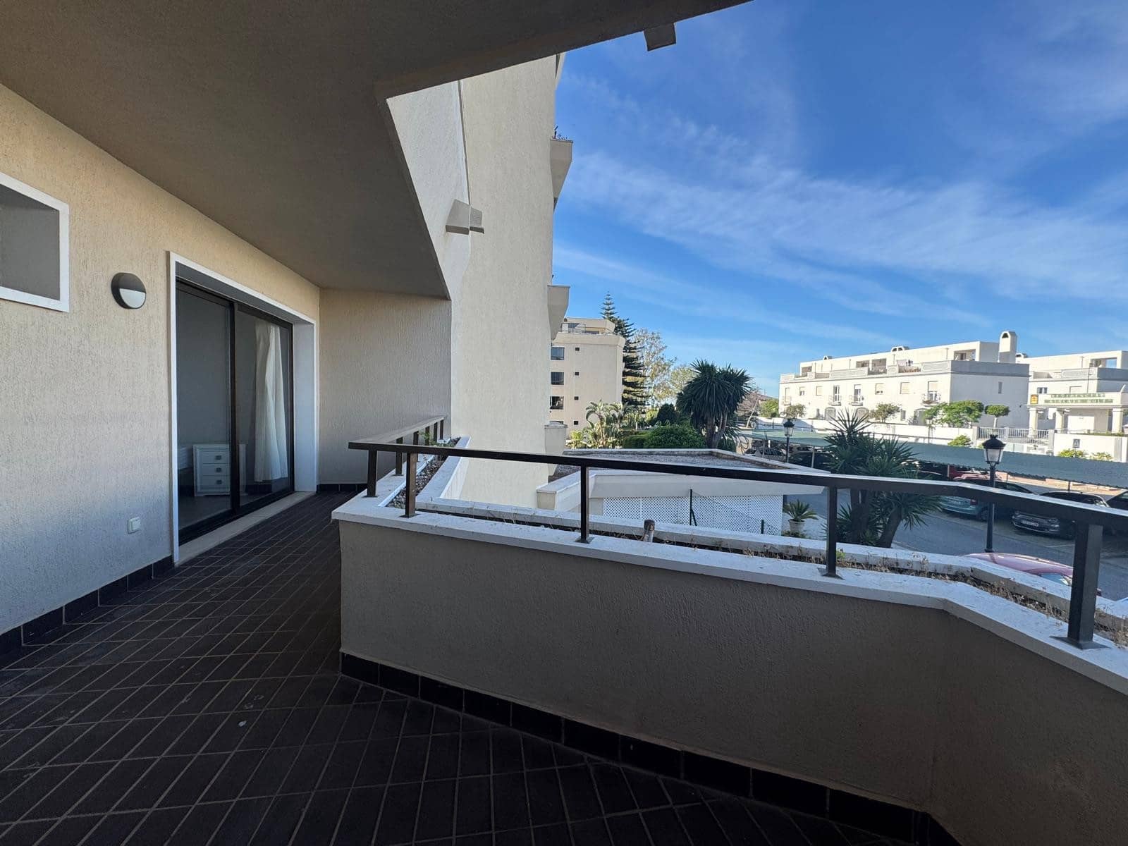 2 soveværelse Lejlighed til salg i Atalaya-Isdabe med swimmingpool garage - € 350.000 (Ref: 9780312)