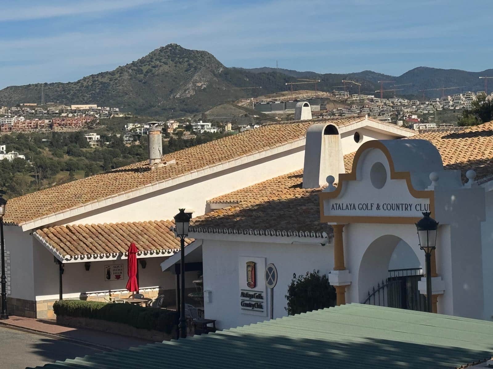 2 soveværelse Lejlighed til salg i Atalaya-Isdabe med swimmingpool garage - € 350.000 (Ref: 9780312)