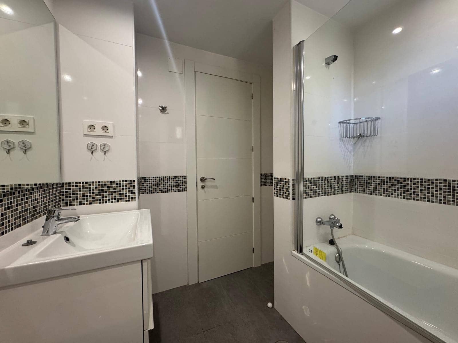 2 soveværelse Lejlighed til salg i Atalaya-Isdabe med swimmingpool garage - € 330.000 (Ref: 9780312)