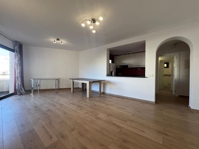 Apartamento de 2 habitaciones en Atalaya-Isdabe, Estepona en venta con piscina garaje - 330.000 € (Ref: 9780312)