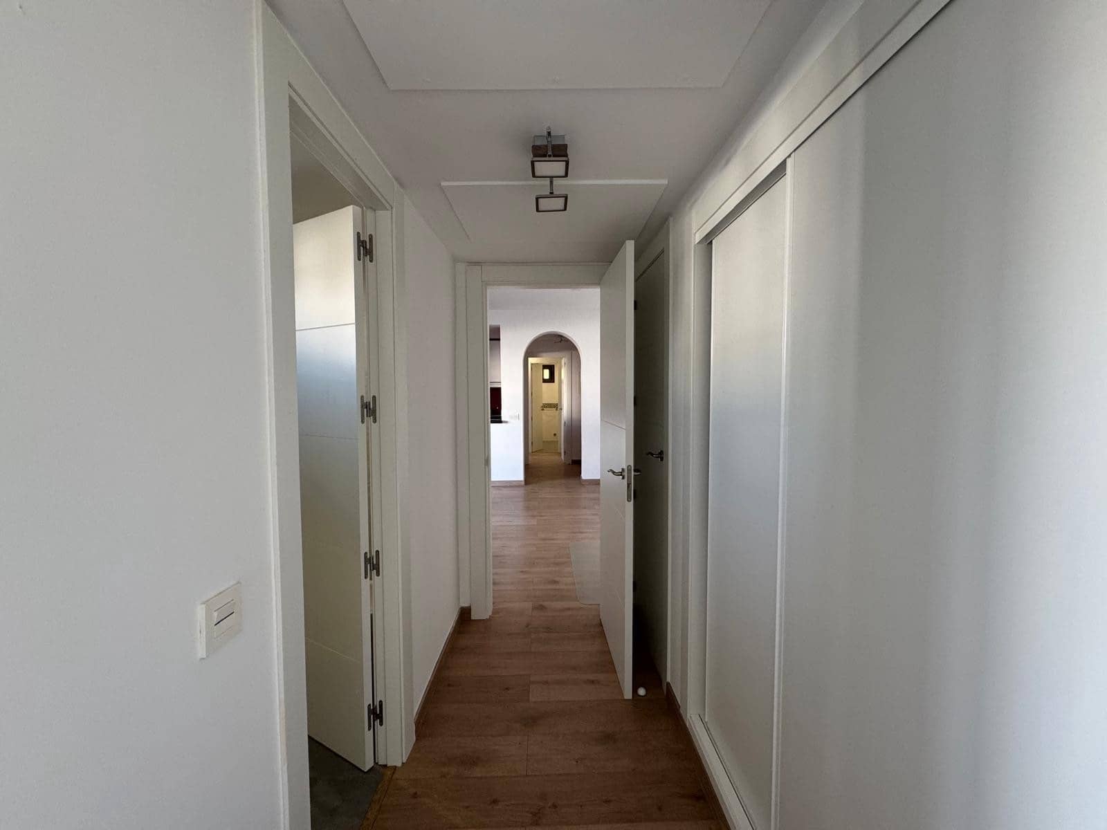 2 soveværelse Lejlighed til salg i Atalaya-Isdabe med swimmingpool garage - € 330.000 (Ref: 9780312)