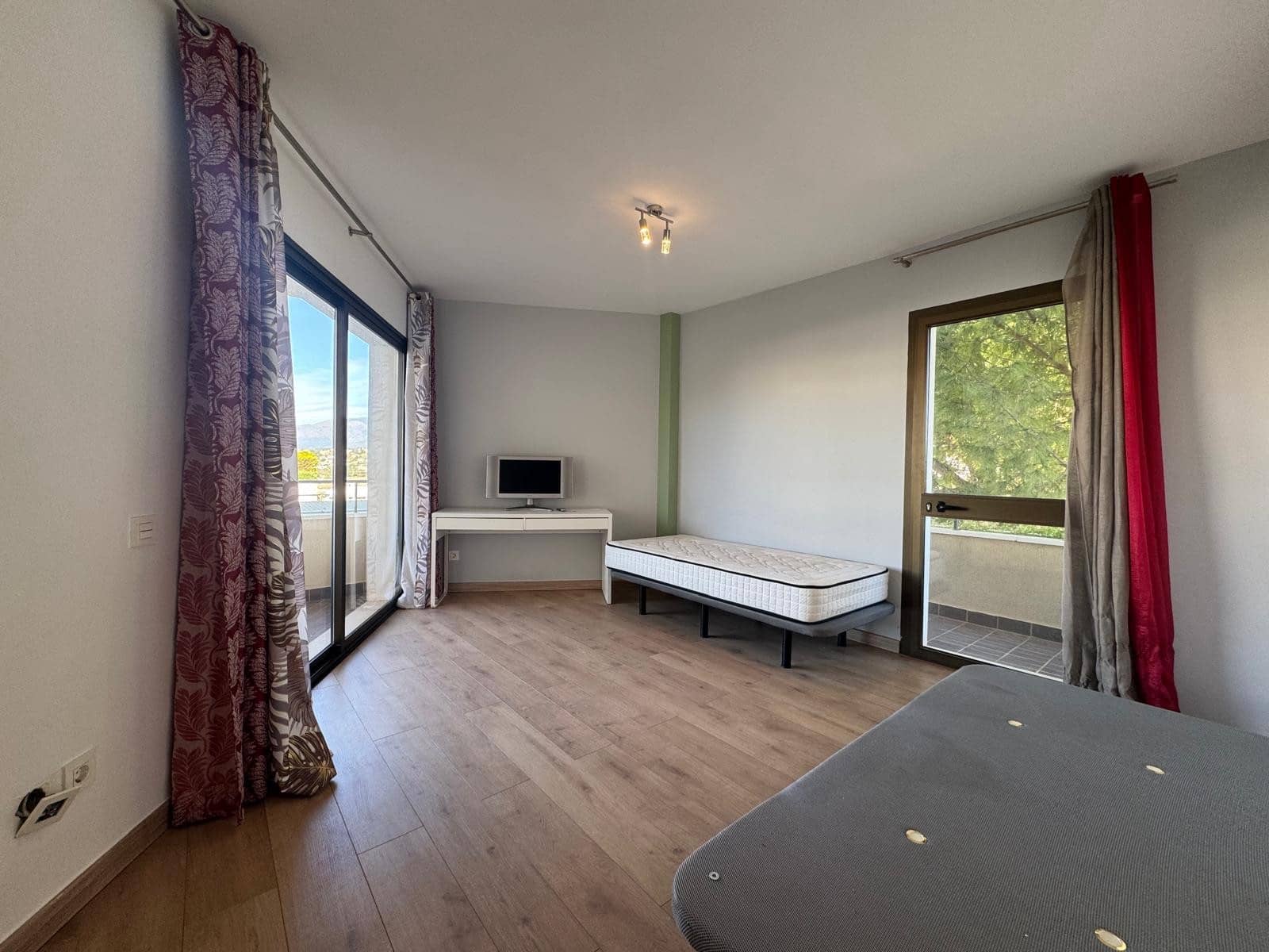 2 soveværelse Lejlighed til salg i Atalaya-Isdabe med swimmingpool garage - € 330.000 (Ref: 9780312)