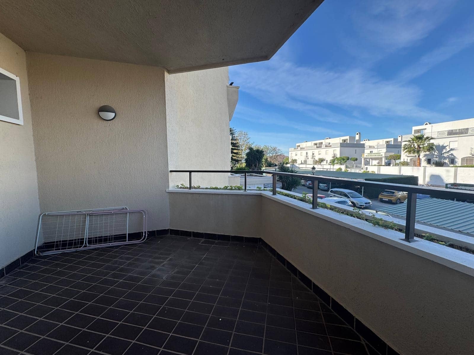 2 soveværelse Lejlighed til salg i Atalaya-Isdabe med swimmingpool garage - € 330.000 (Ref: 9780312)