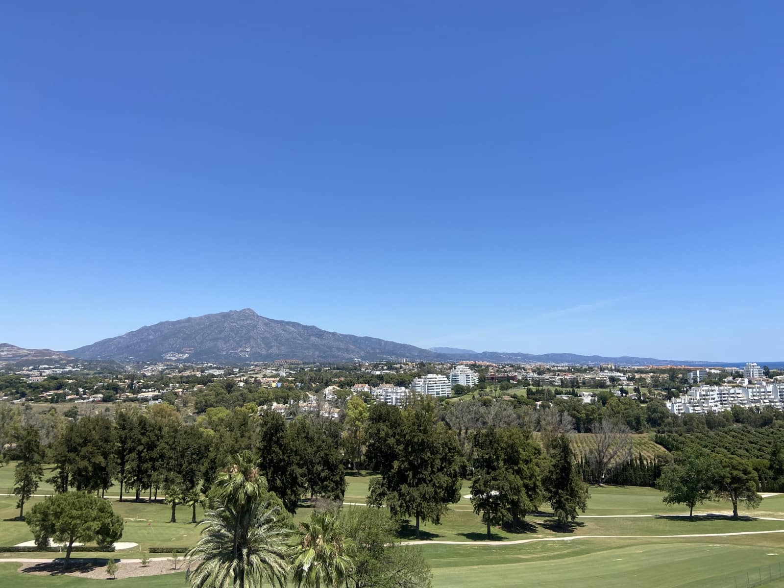 2 soveværelse Lejlighed til salg i Atalaya-Isdabe med swimmingpool garage - € 330.000 (Ref: 9780312)