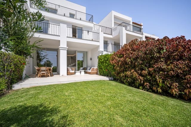 4 soveværelse Byhus til salg i La Quinta, Benahavís med swimmingpool garage - € 1.795.000 (Ref: 9790846)