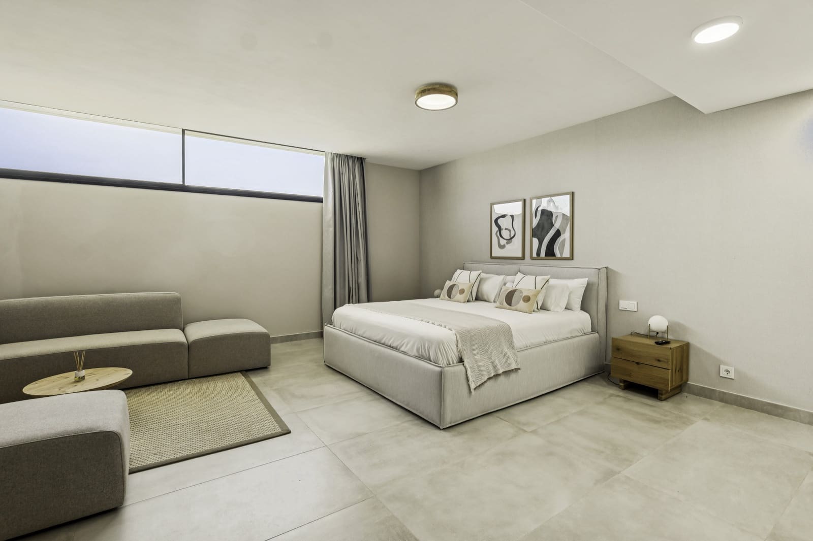 4 slaapkamer Villa te koop in Benahavis met zwembad garage - € 1.890.000 (Ref: 9794363)