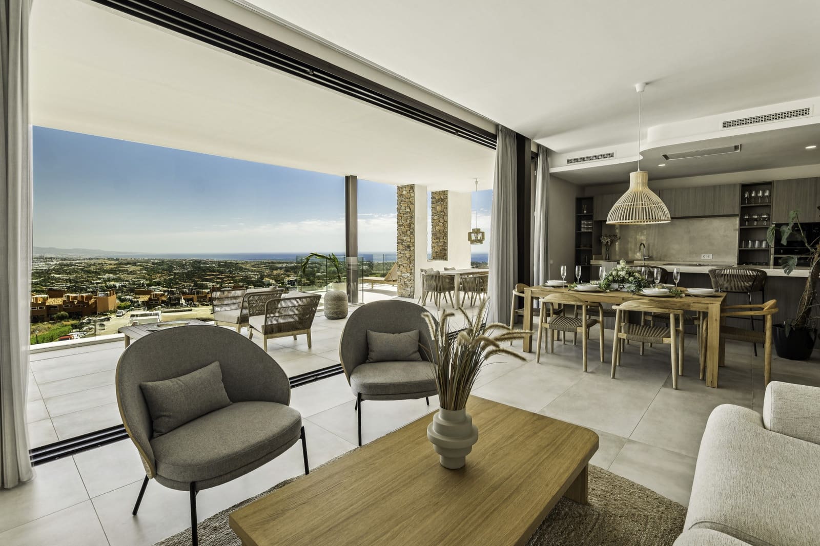 4 slaapkamer Villa te koop in Benahavis met zwembad garage - € 1.890.000 (Ref: 9794363)