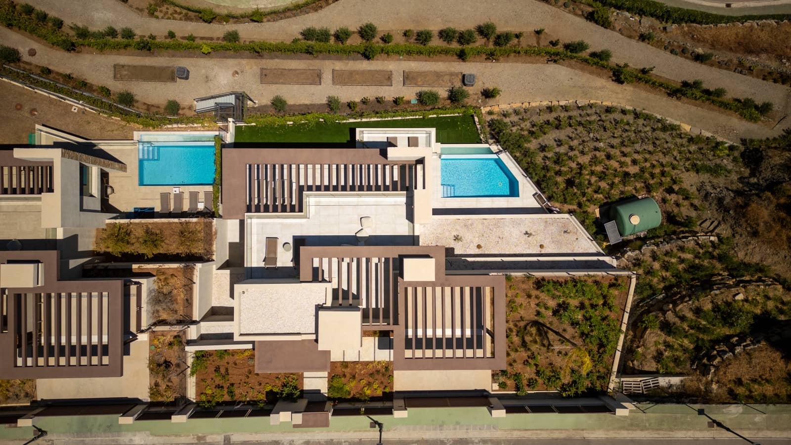 4 slaapkamer Villa te koop in Benahavis met zwembad garage - € 1.890.000 (Ref: 9794363)