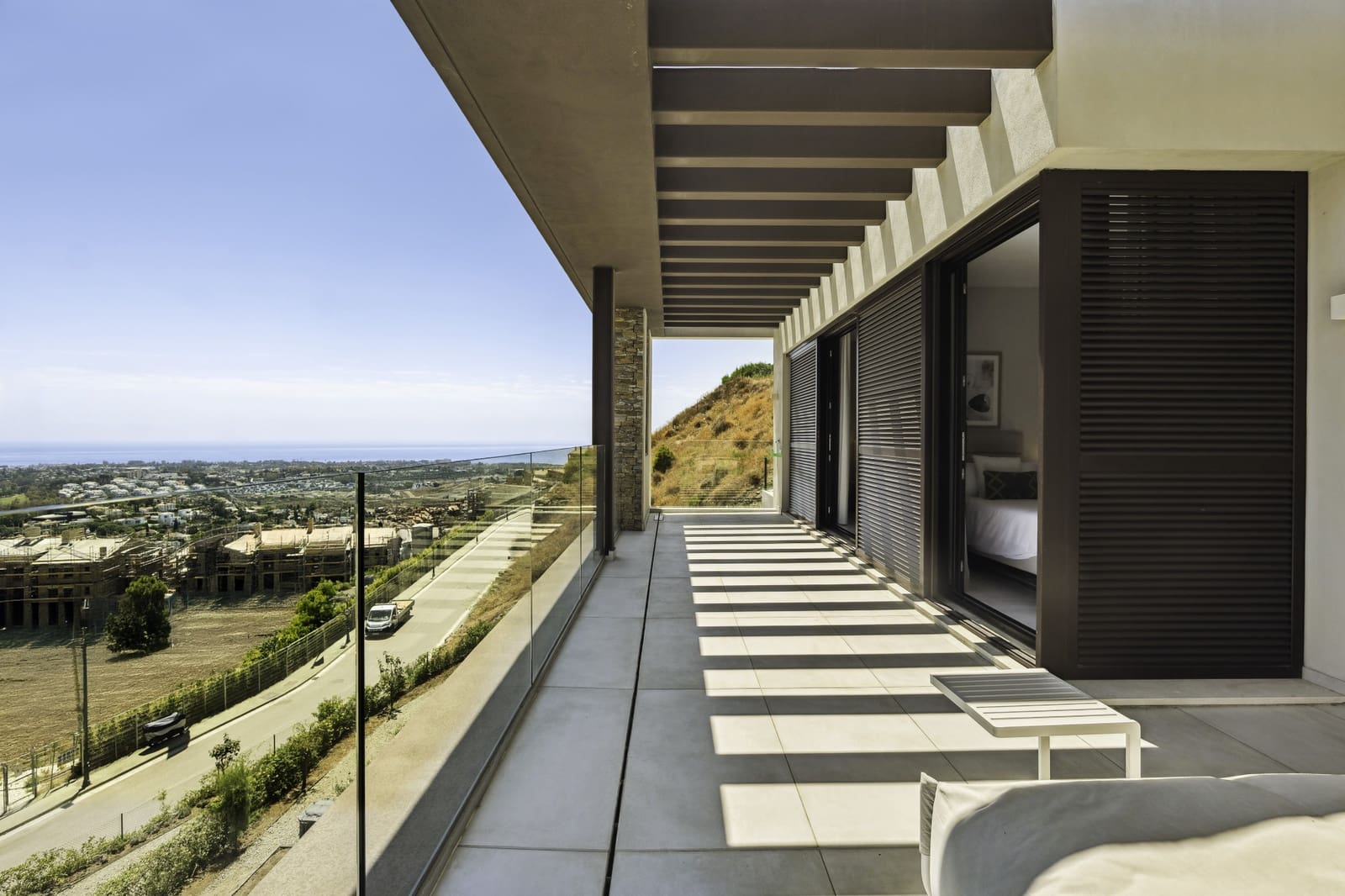 4 slaapkamer Villa te koop in Benahavis met zwembad garage - € 1.890.000 (Ref: 9794363)