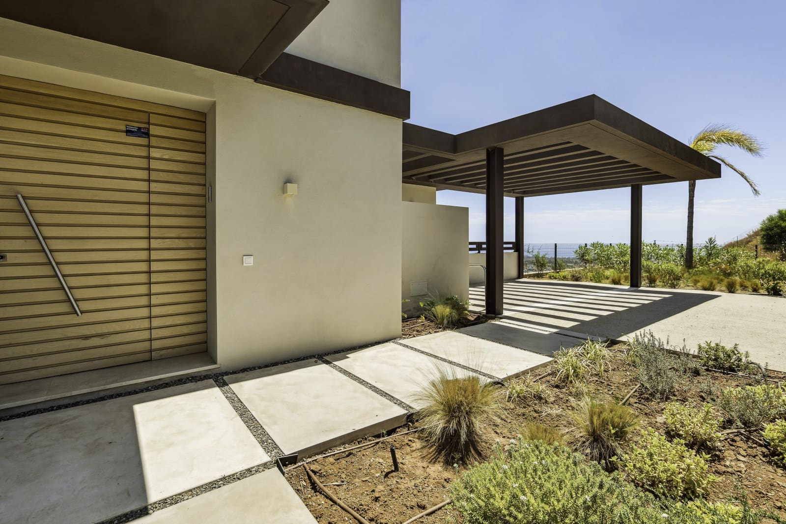 4 slaapkamer Villa te koop in Benahavis met zwembad garage - € 1.890.000 (Ref: 9794363)