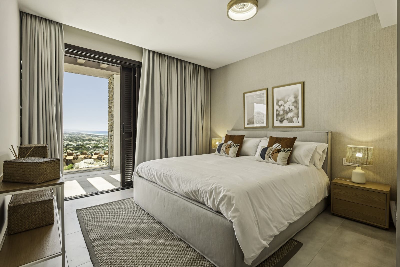 4 slaapkamer Villa te koop in Benahavis met zwembad garage - € 1.790.000 (Ref: 9794363)