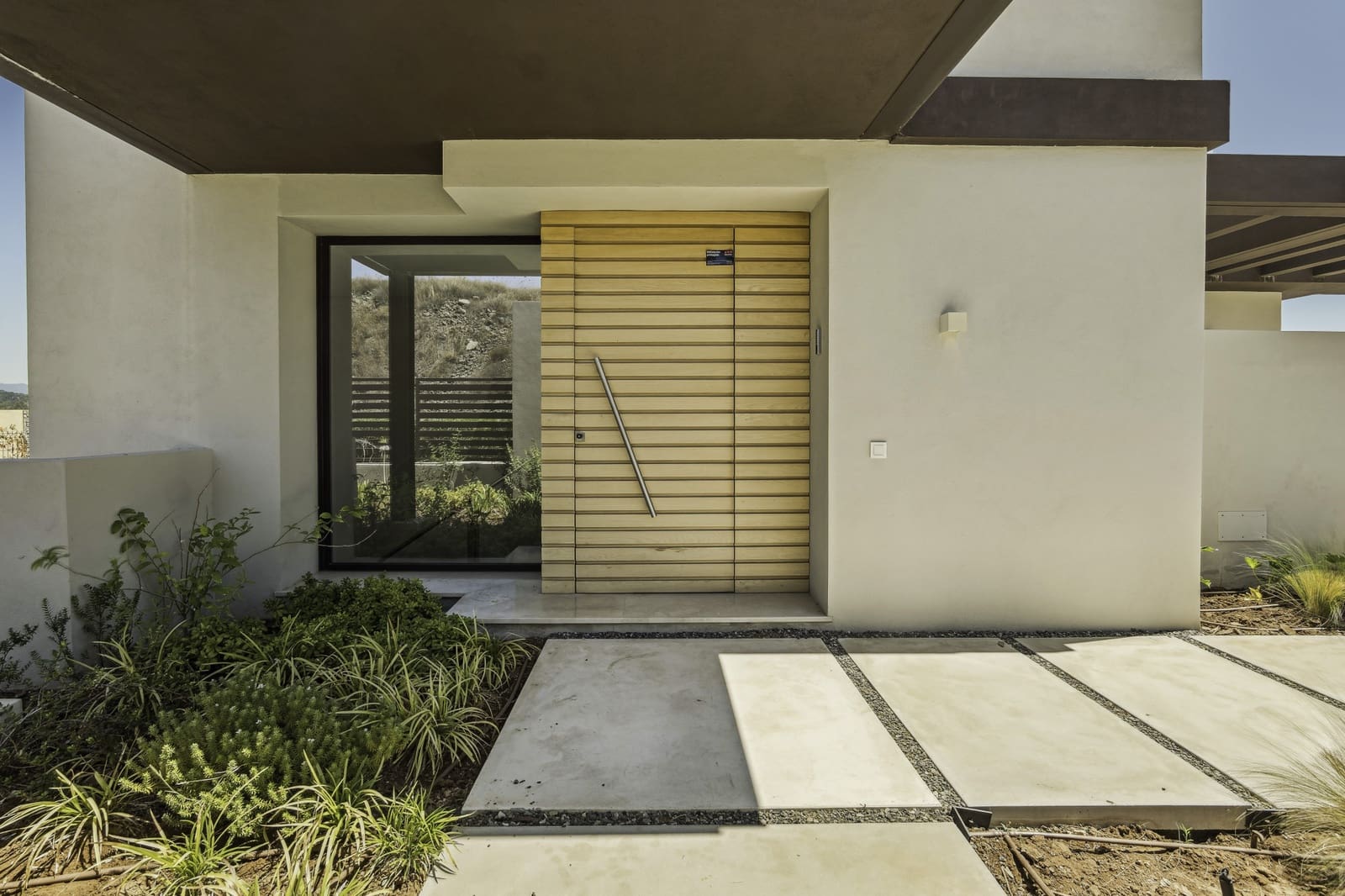 4 slaapkamer Villa te koop in Benahavis met zwembad garage - € 1.790.000 (Ref: 9794363)
