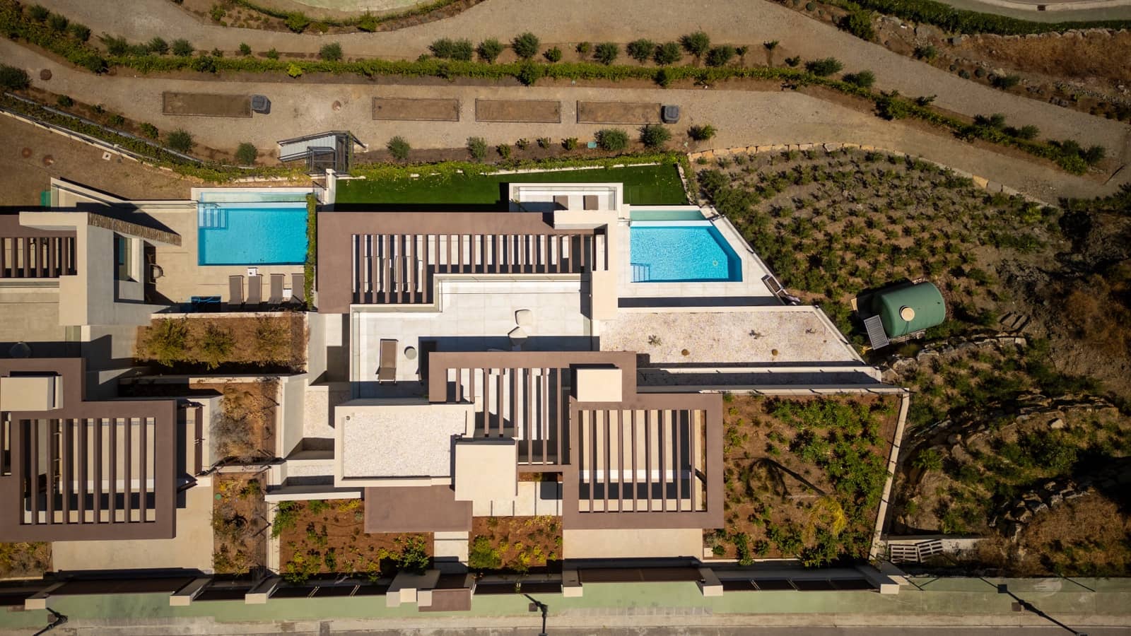 4 slaapkamer Villa te koop in Benahavis met zwembad garage - € 1.790.000 (Ref: 9794363)