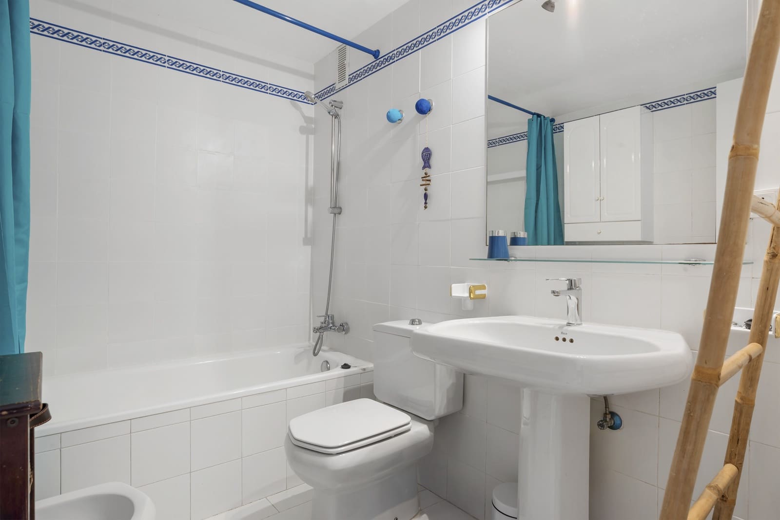 3 slaapkamer Huis te koop in Estepona met zwembad garage - € 619.000 (Ref: 9794365)