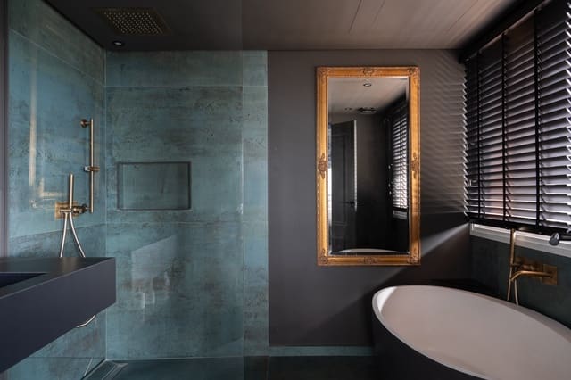 3 soveværelse Lejlighed til salg i Los Naranjos, Marbella med swimmingpool garage - € 1.350.000 (Ref: 9794366)