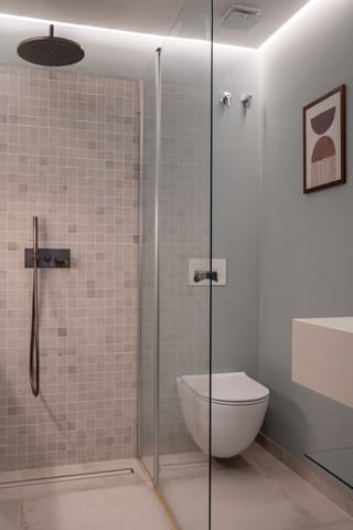3 soverom Leilighet til salgs i Los Naranjos, Marbella med svømmebasseng garasje - € 1 350 000 (Ref: 9794366)