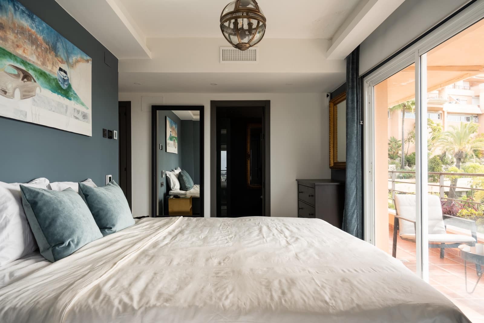 3 slaapkamer Appartement te koop in Marbella met zwembad garage - € 1.350.000 (Ref: 9794366)