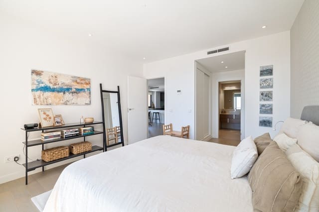 2 slaapkamer Penthouse te koop in El Paraíso, Benahavís met zwembad garage - € 750.000 (Ref: 9794367)