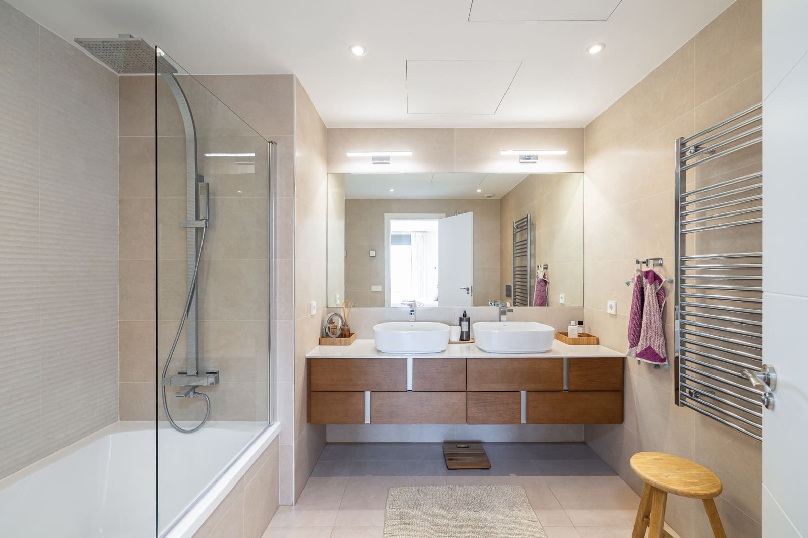 2 slaapkamer Penthouse te koop in Benahavis met zwembad garage - € 750.000 (Ref: 9794367)