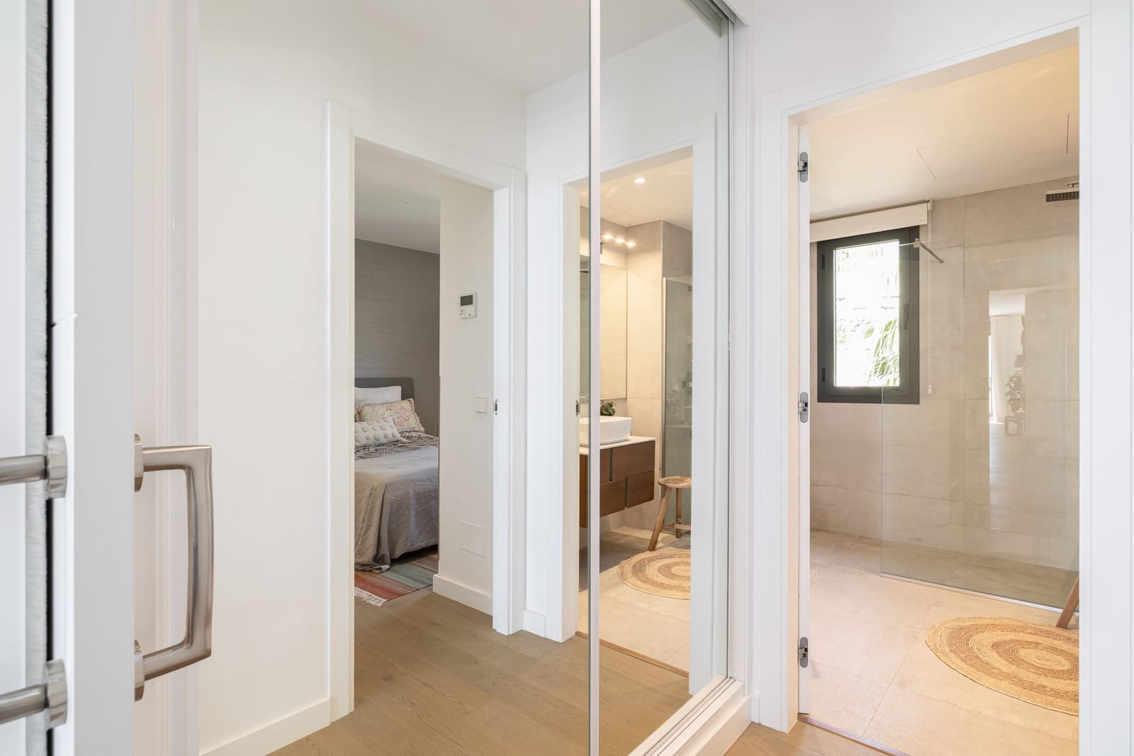 2 slaapkamer Penthouse te koop in Benahavis met zwembad garage - € 750.000 (Ref: 9794367)