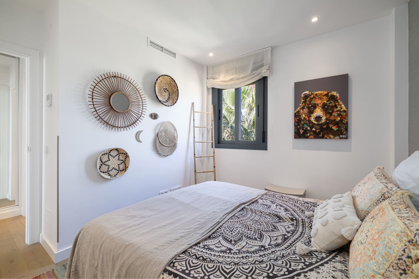 2 slaapkamer Penthouse te koop in Benahavis met zwembad garage - € 750.000 (Ref: 9794367)