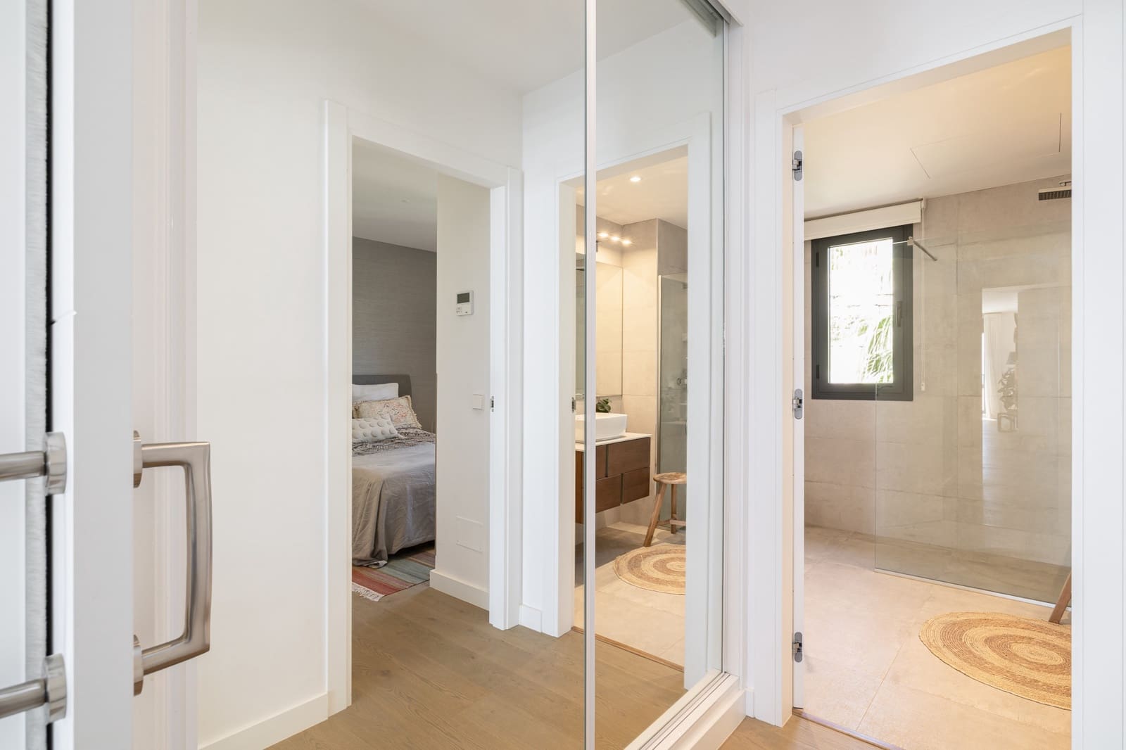 2 soveværelse Penthouse til salg i Benahavis med swimmingpool garage - € 750.000 (Ref: 9794367)