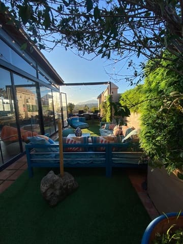 3 sovrum Takvåning till salu i El Paraiso, Estepona med pool garage - 835 000 € (Ref: 9794369)