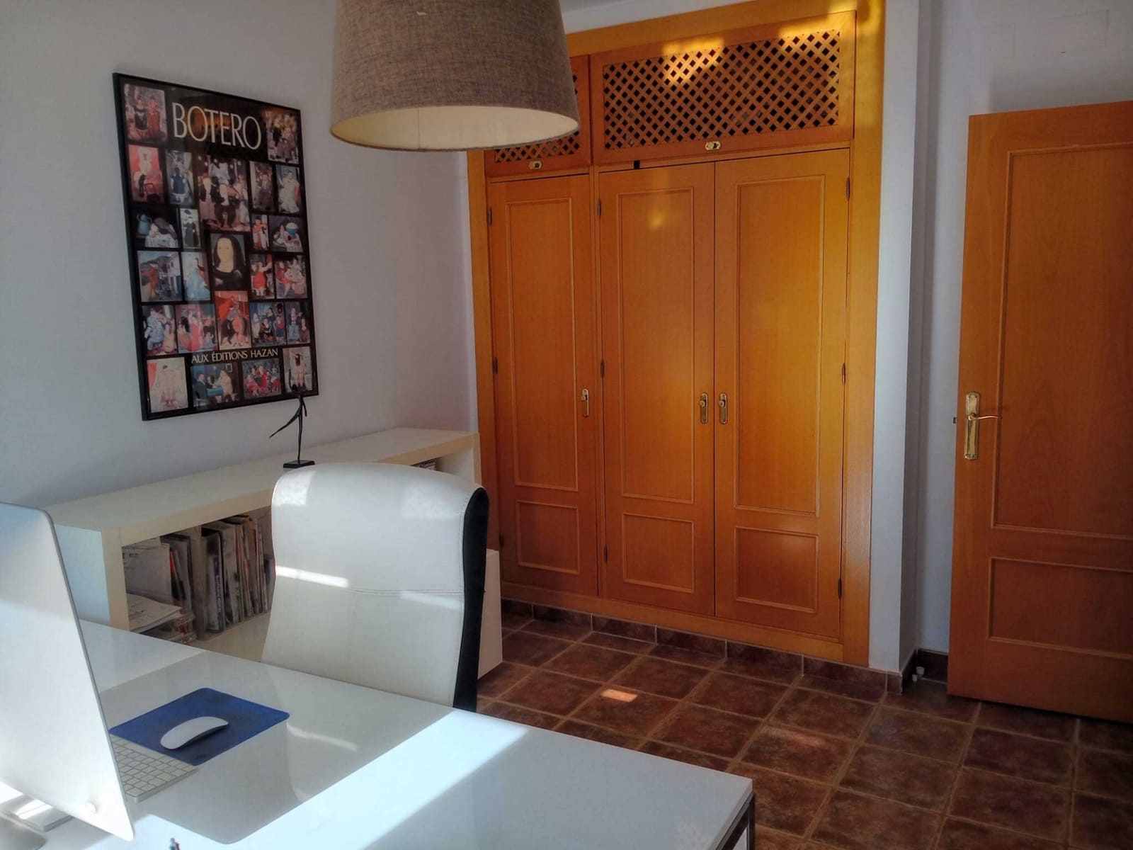 3 sovrum Hus till salu i Benahavis med pool garage - 749 000 € (Ref: 9807851)