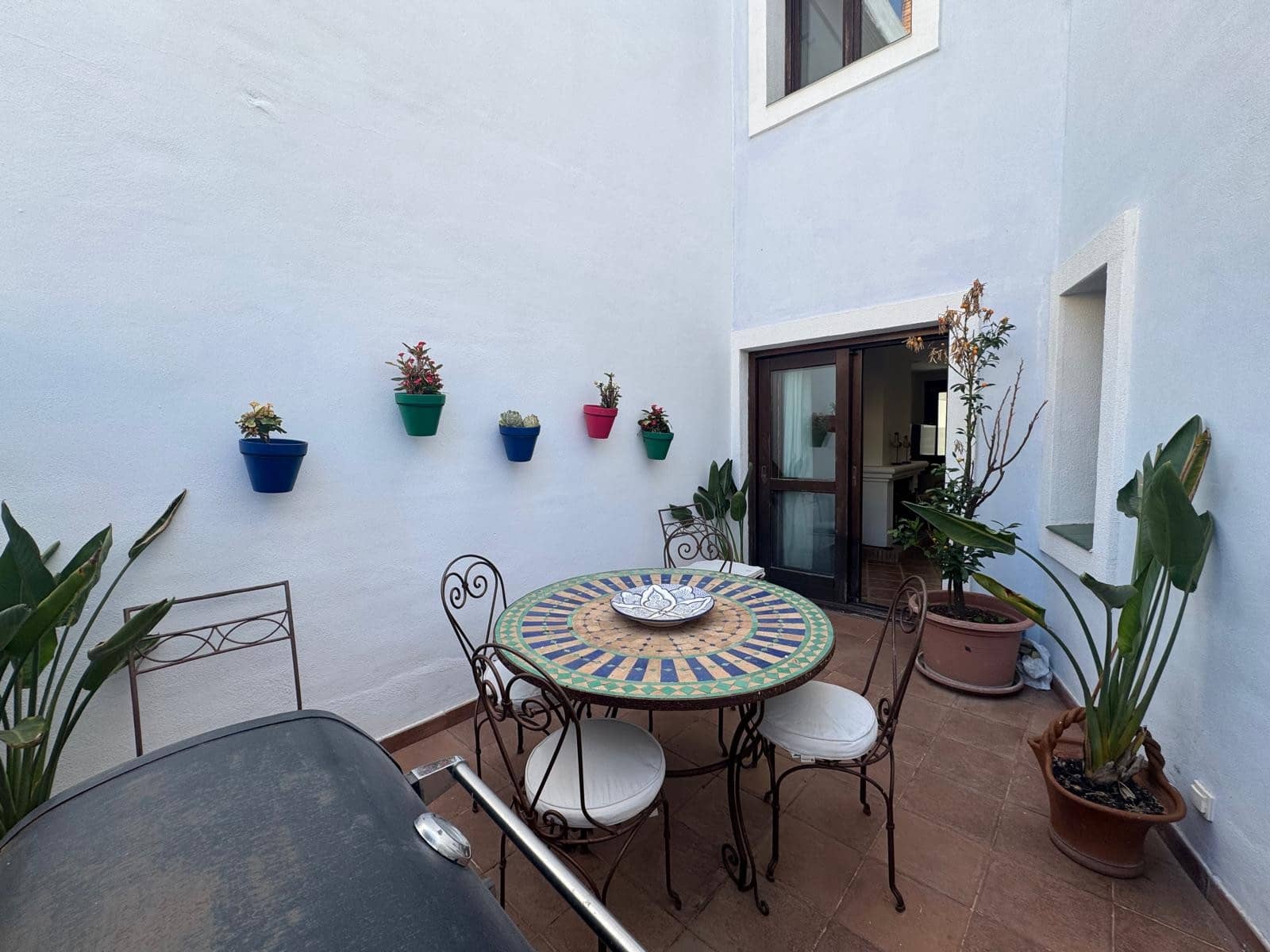 3 soveværelse Byhus til salg i El Paraiso med swimmingpool garage - € 749.000 (Ref: 9807851)