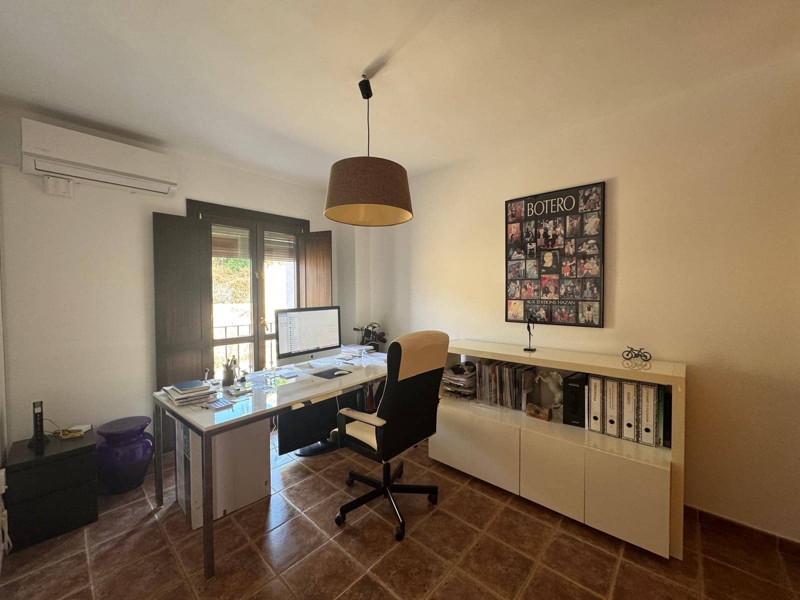 3 soveværelse Byhus til salg i El Paraiso med swimmingpool garage - € 749.000 (Ref: 9807851)