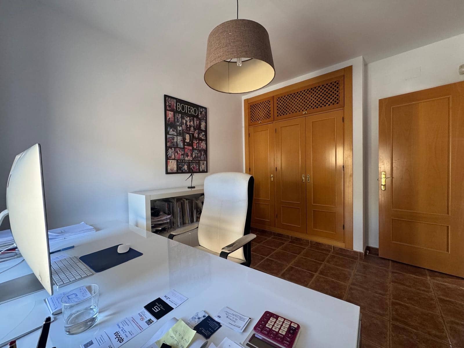 3 soveværelse Byhus til salg i El Paraiso med swimmingpool garage - € 749.000 (Ref: 9807851)