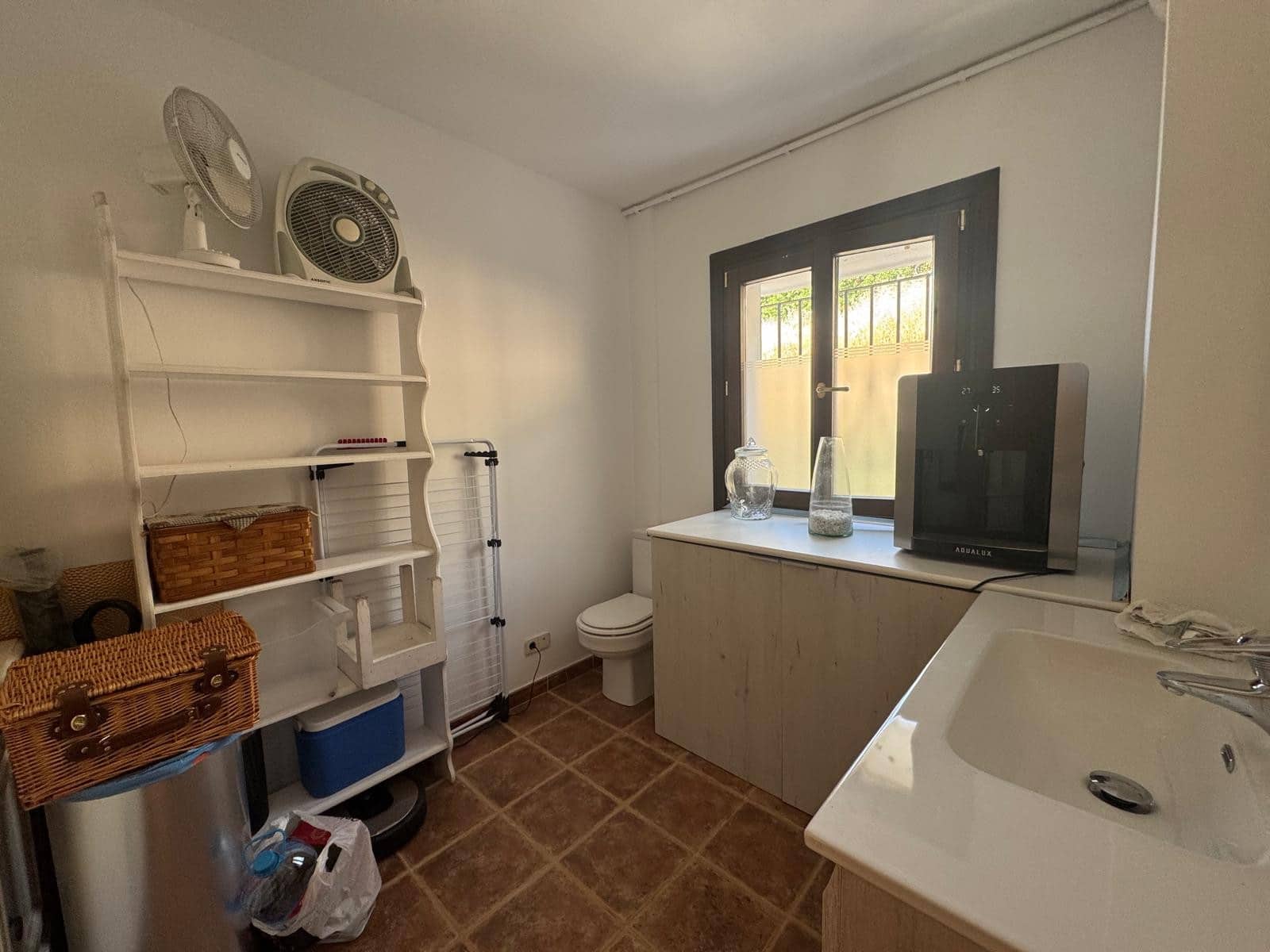 3 soveværelse Byhus til salg i El Paraiso med swimmingpool garage - € 749.000 (Ref: 9807851)