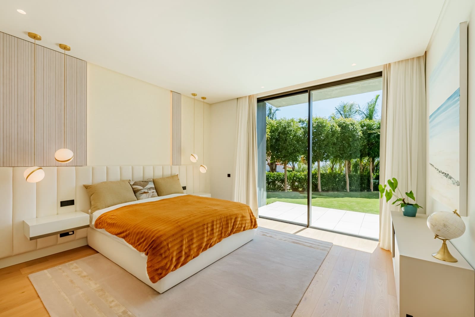8 sypialnia Willa na sprzedaż w Benahavis z basenem garażem - 18 650 000 € (Ref: 9828832)