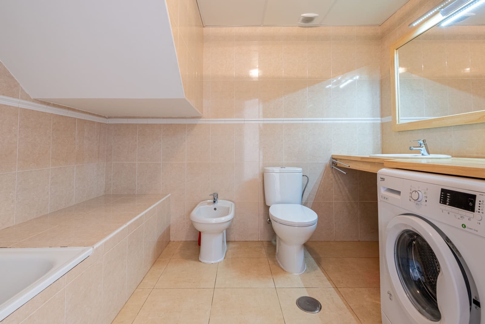 3 camera da letto Attico in vendita in New Golden Mile con piscina garage - 335.000 € (Rif: 9833503)