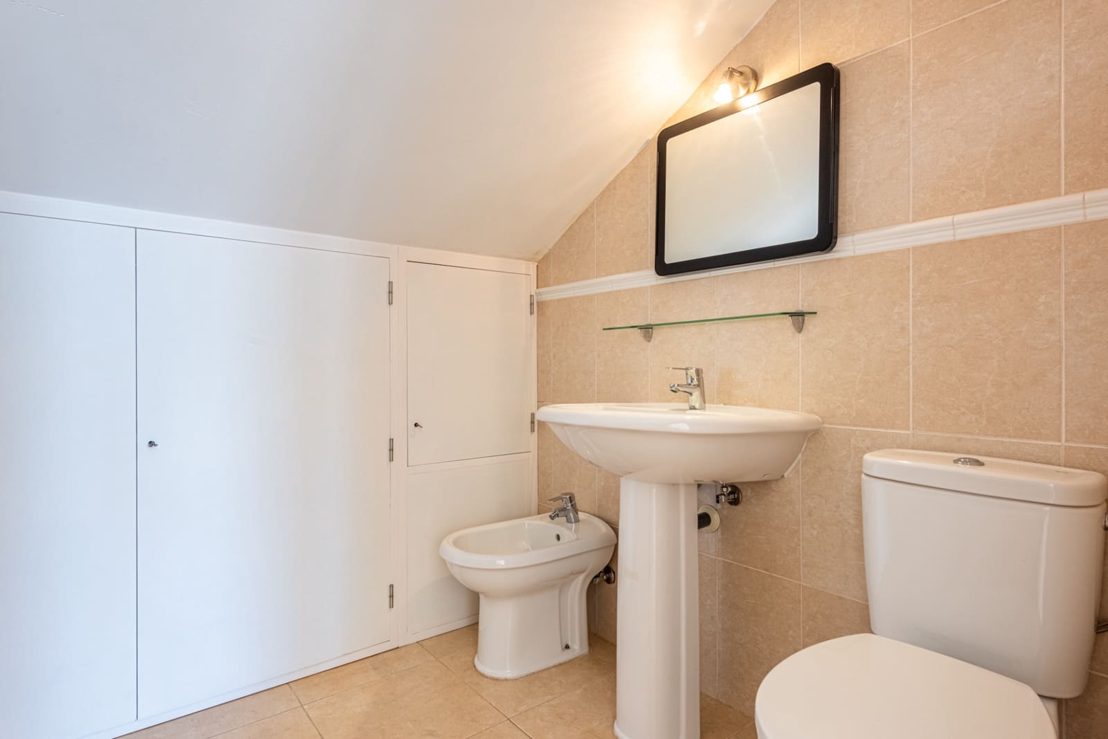 3 camera da letto Attico in vendita in New Golden Mile con piscina garage - 335.000 € (Rif: 9833503)