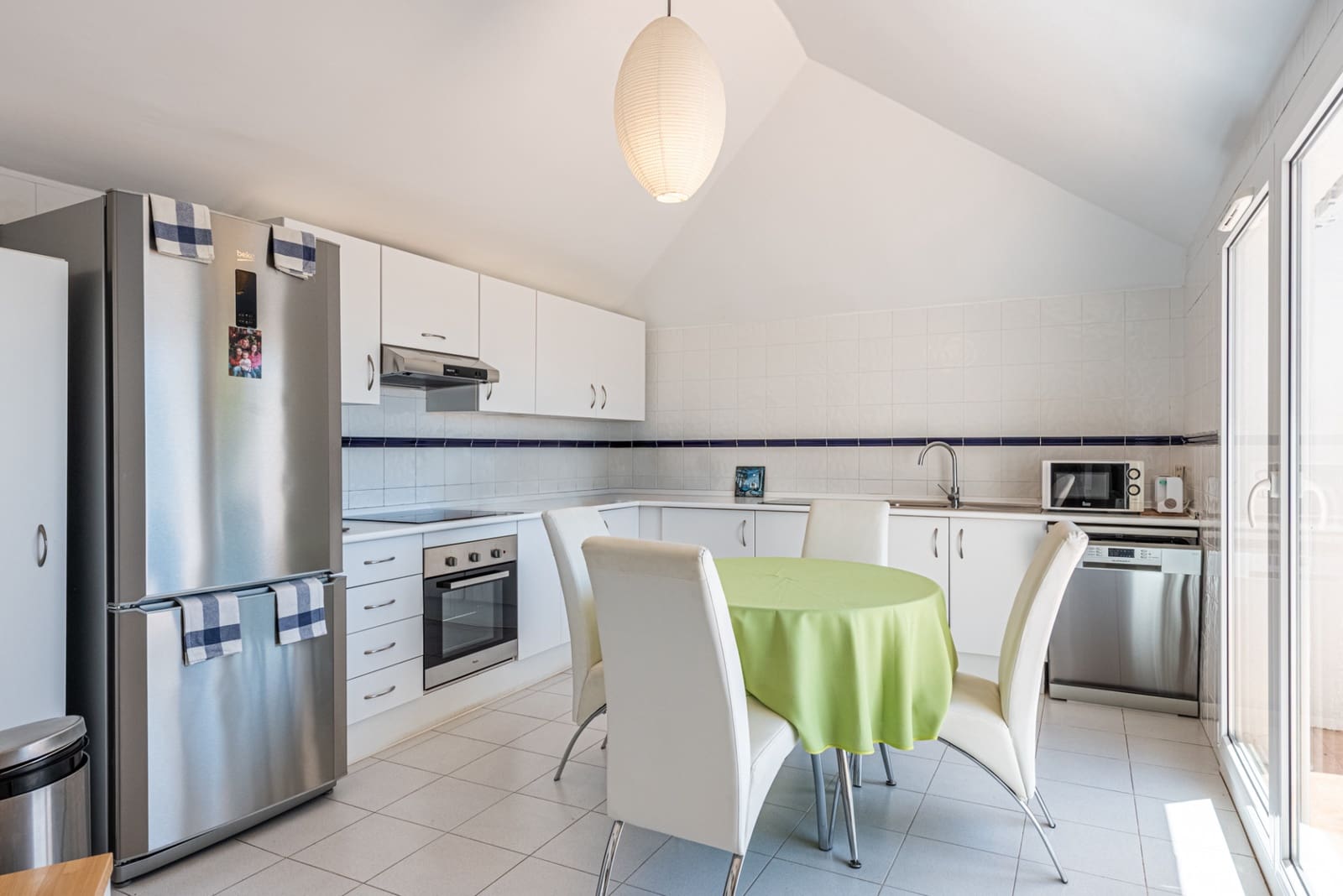 3 camera da letto Attico in vendita in New Golden Mile con piscina garage - 335.000 € (Rif: 9833503)