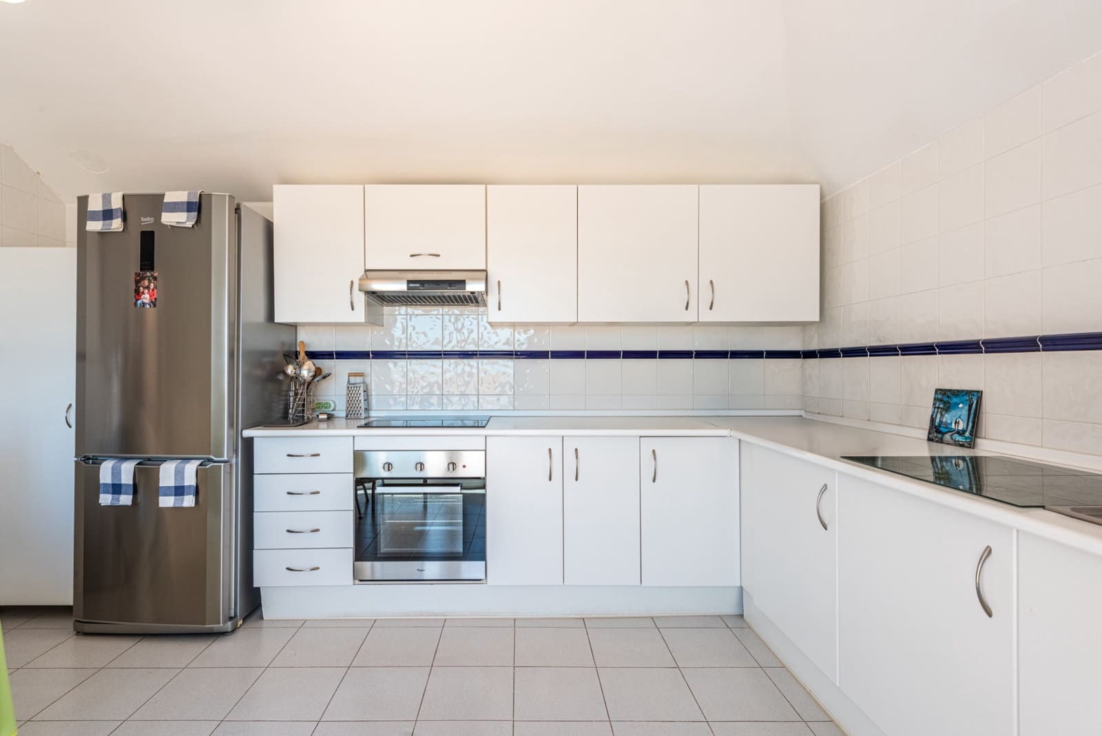 3 camera da letto Attico in vendita in New Golden Mile con piscina garage - 335.000 € (Rif: 9833503)