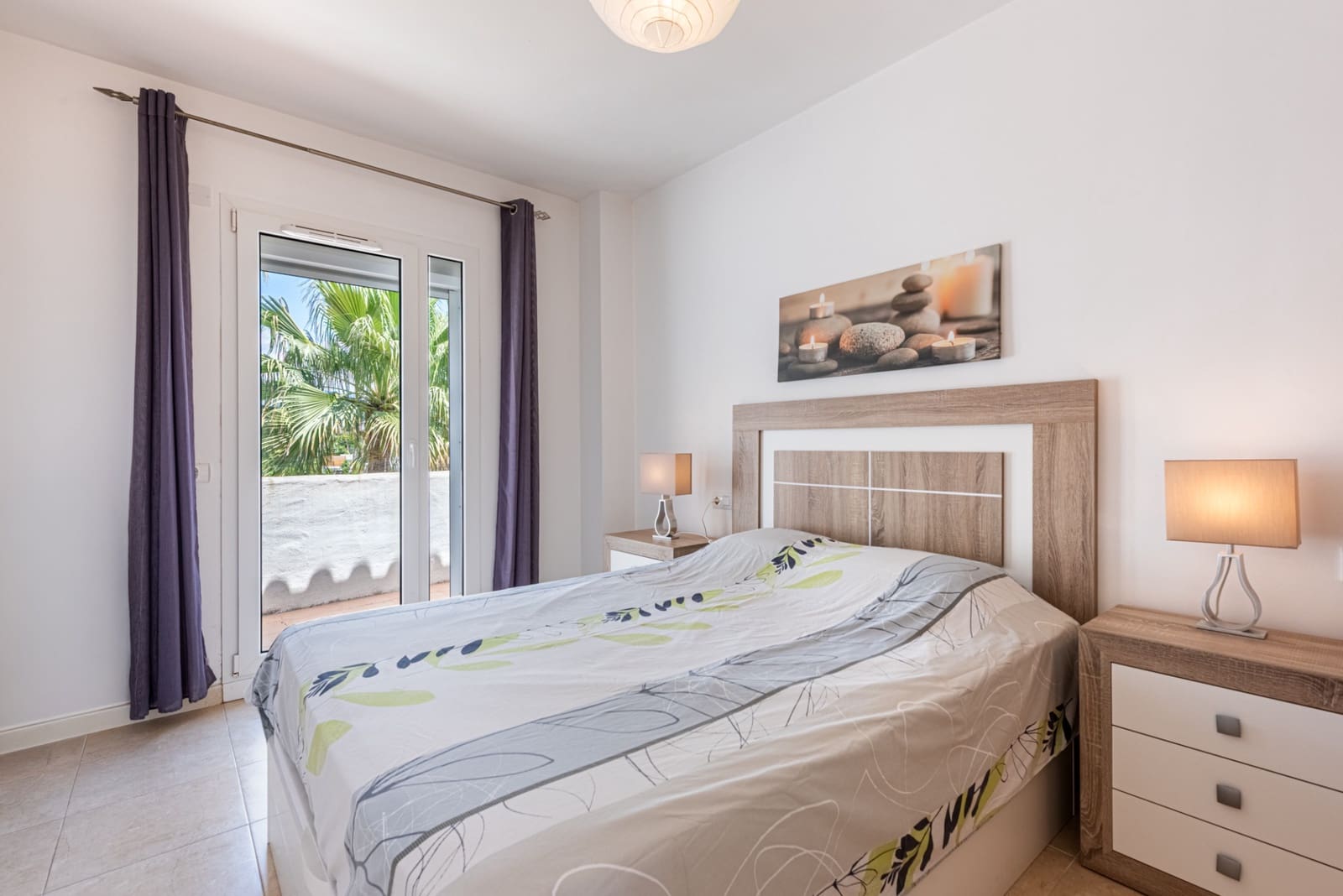 3 camera da letto Attico in vendita in New Golden Mile con piscina garage - 335.000 € (Rif: 9833503)