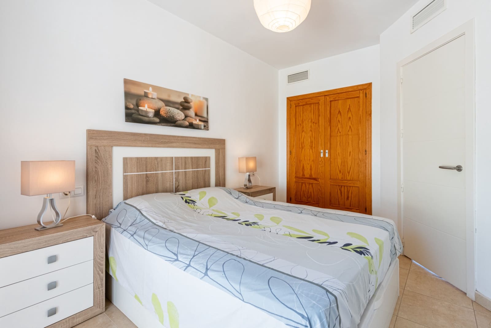 3 camera da letto Attico in vendita in New Golden Mile con piscina garage - 335.000 € (Rif: 9833503)