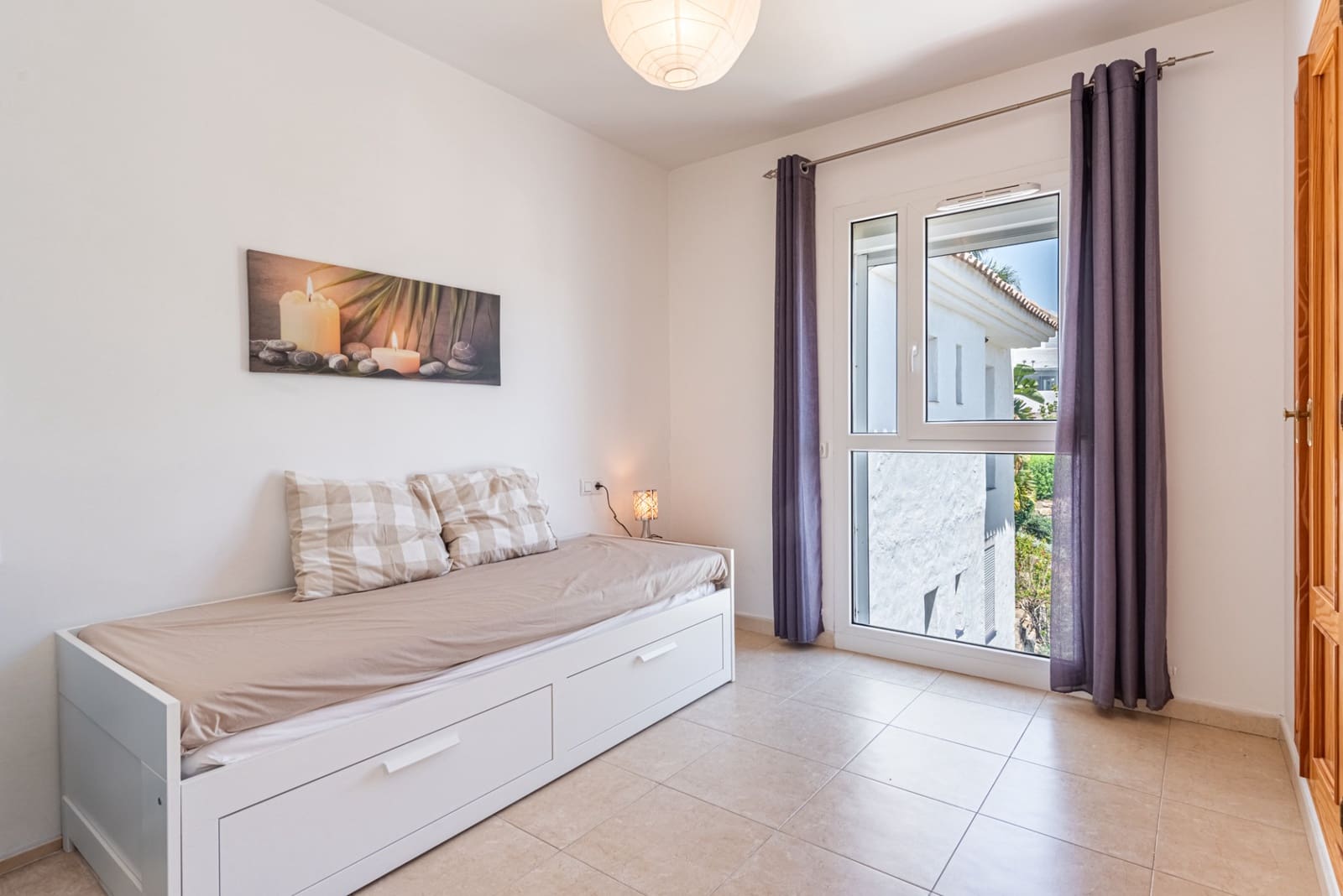 3 camera da letto Attico in vendita in New Golden Mile con piscina garage - 335.000 € (Rif: 9833503)