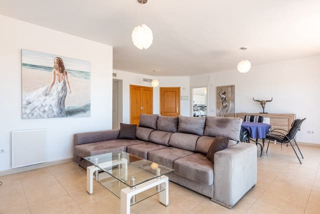 3 camera da letto Attico in vendita in La Concha - Resina Golf, Estepona con piscina garage - 335.000 € (Rif: 9833503)