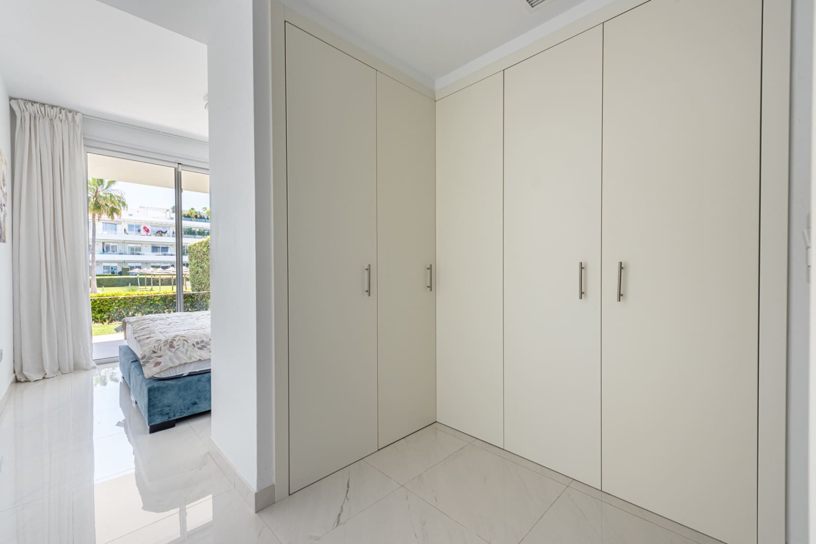 3 Zimmer Apartment zu verkaufen in Bel-Air mit Pool Garage - 495.000 € (Ref: 9833504)