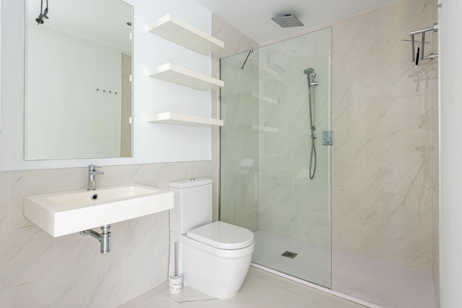 3 Zimmer Apartment zu verkaufen in Bel-Air mit Pool Garage - 495.000 € (Ref: 9833504)