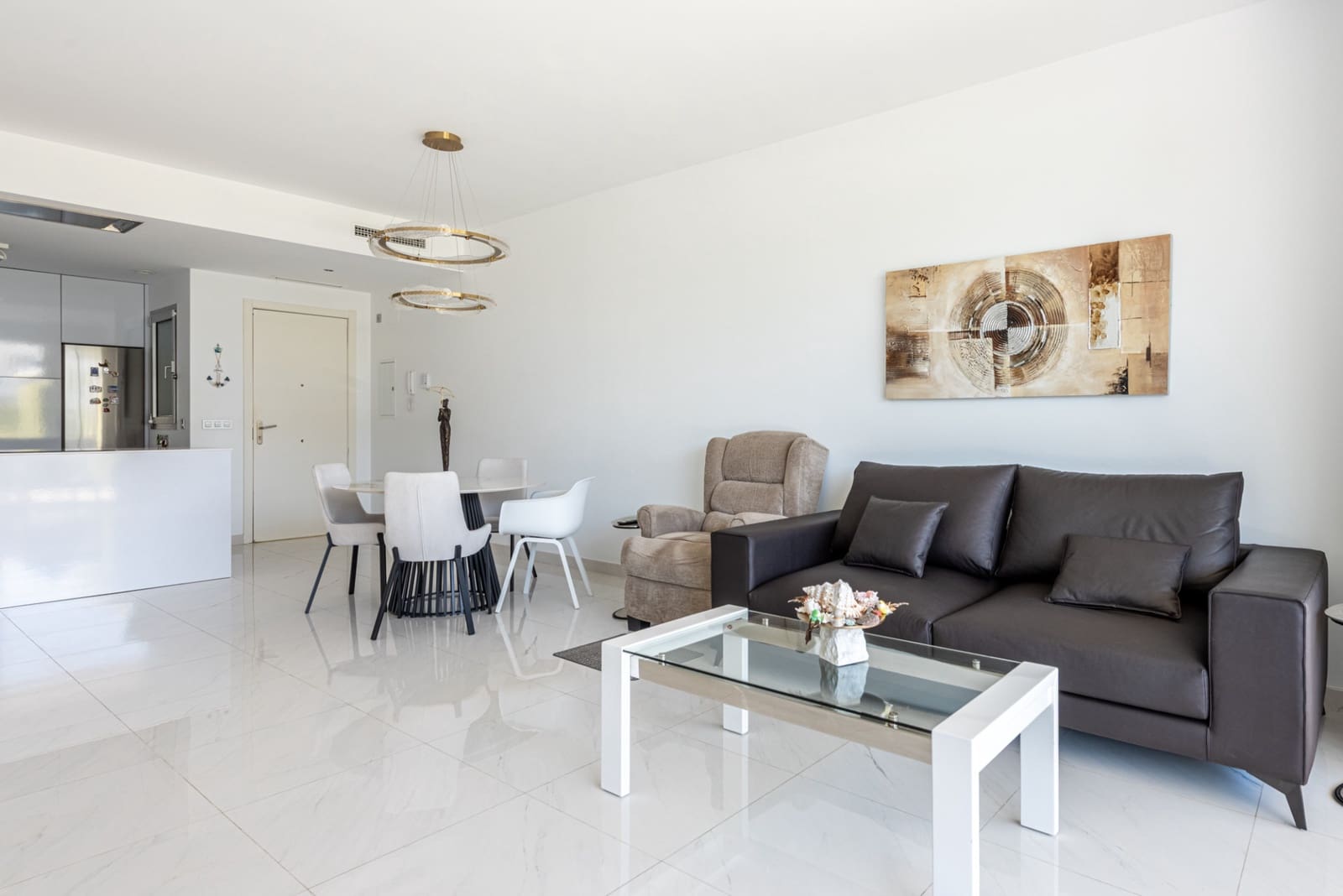 3 Zimmer Apartment zu verkaufen in Bel-Air mit Pool Garage - 495.000 € (Ref: 9833504)
