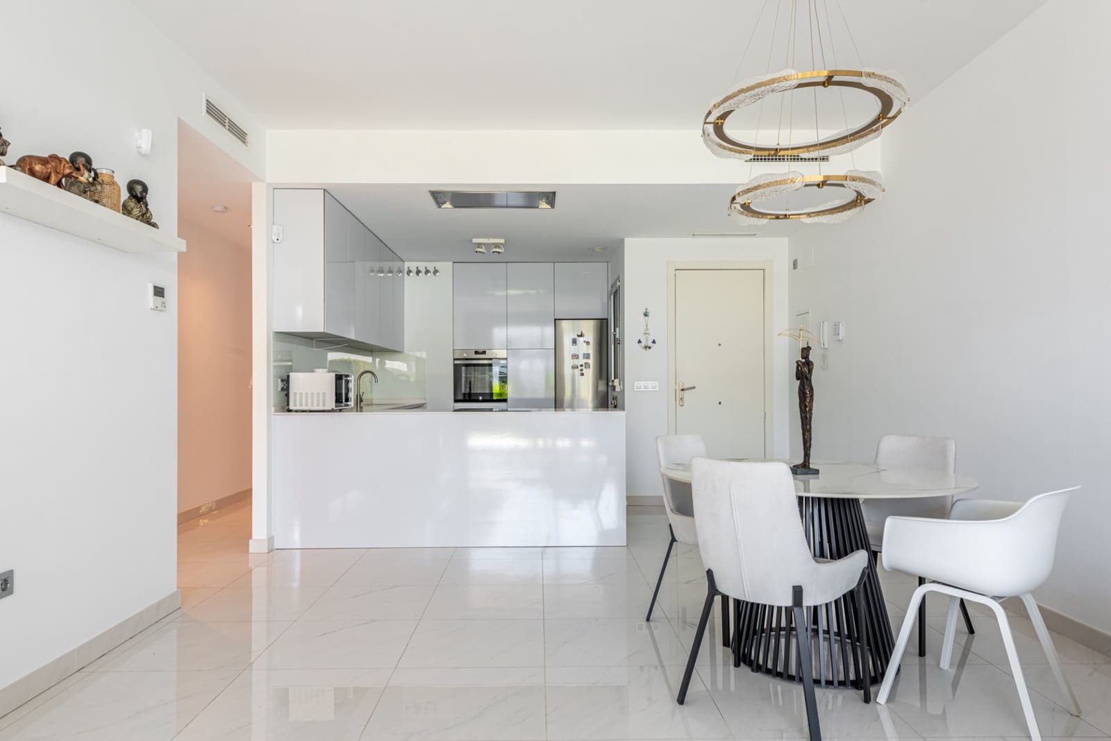 3 Zimmer Apartment zu verkaufen in Bel-Air mit Pool Garage - 495.000 € (Ref: 9833504)