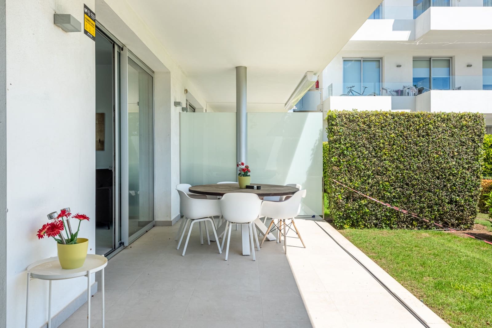 3 Zimmer Apartment zu verkaufen in Bel-Air mit Pool Garage - 495.000 € (Ref: 9833504)