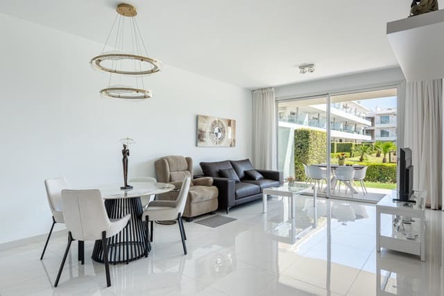 3 bedroom Apartment for sale in Bel-Air, Estepona with pool garage - € 495,000 (Ref: 9833504)